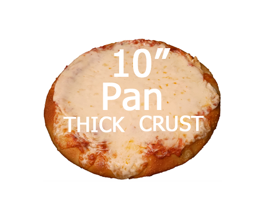 10" PAN or CREATE Your OWN image