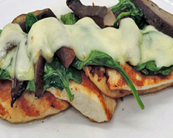 AMORE Chicken (LG) image