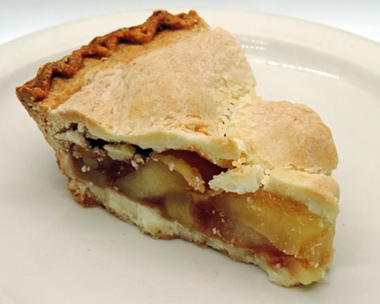 APPLE PIE image