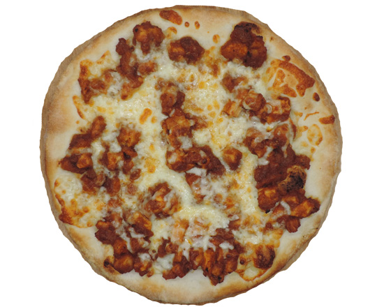 BBQ CHICKEN (XL)  image