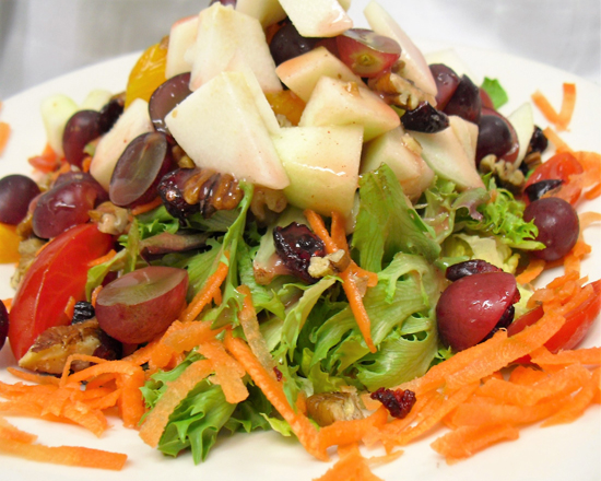 Orignial BIKINI SALAD image