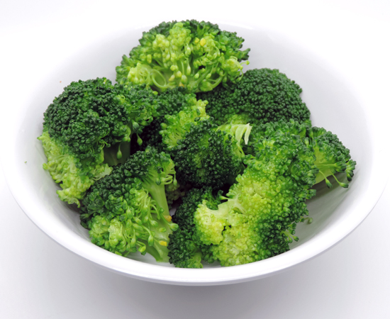 BROCCOLI image