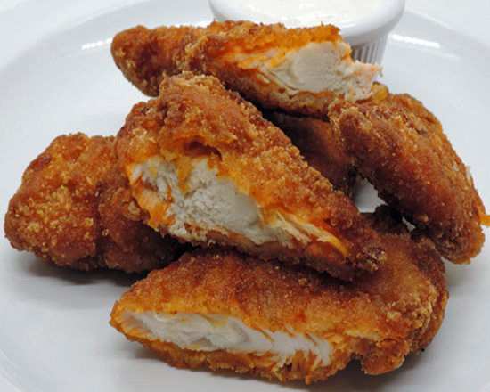 BUFFALO STRIPS image