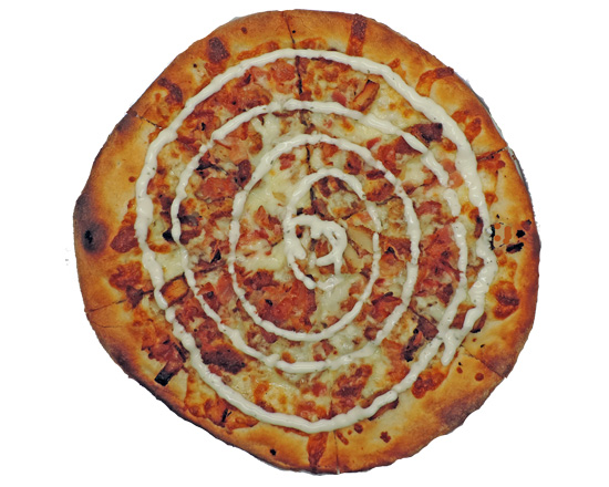 BUFFALO CHICKEN (XL)   image