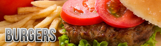 BURGERS & GRILL image