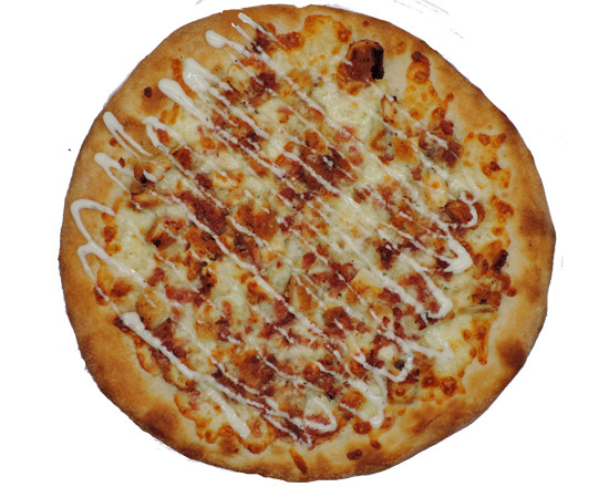 CHICKEN BACON & RANCH (XL)   image