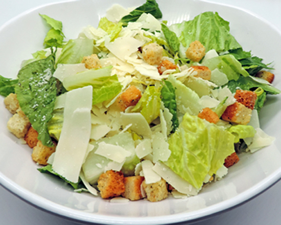 CAESAR SALAD image