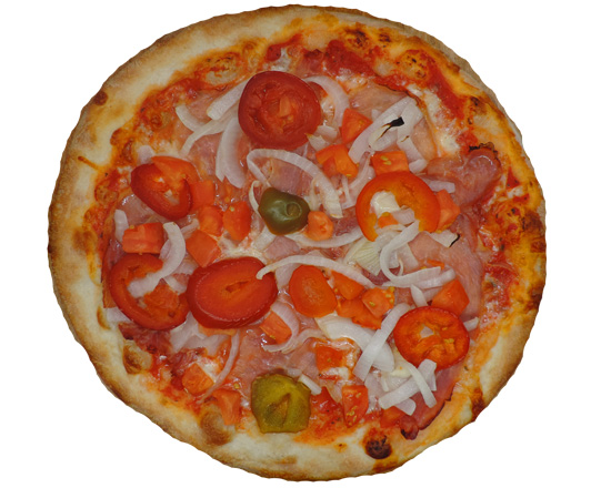 CALABRESE (XL)  image