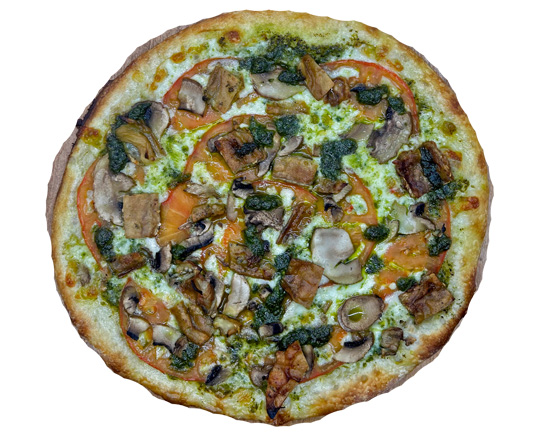 CALIFORNIA PESTO (XL)  image