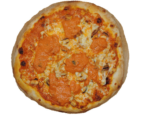 CHICKEN ALA VODKA (XL)  image