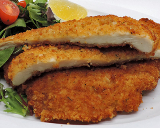 Chicken MILANESE (LG) image