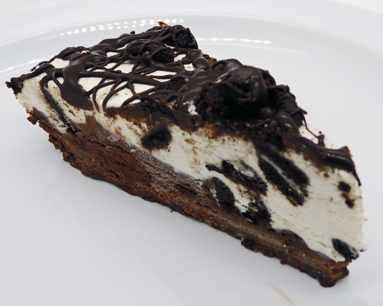 OREO COOKIE CAKE image
