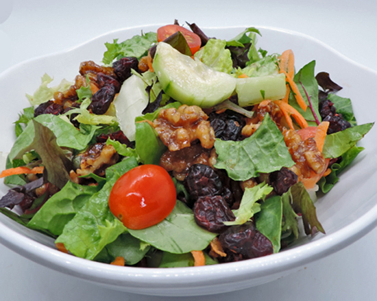 DANIELLE  "Our Signature Salad" image