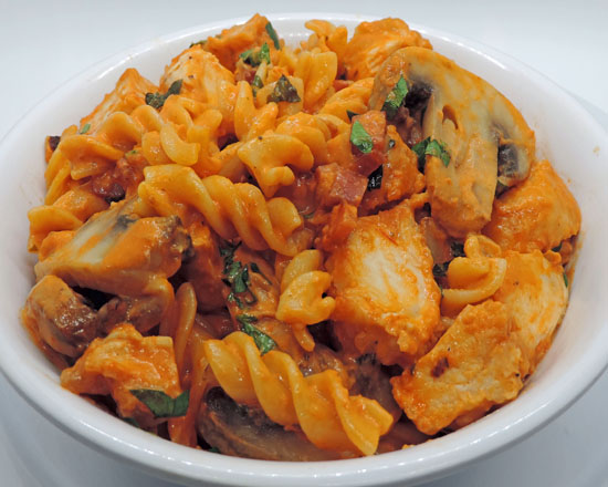PENNE ANGELINA (LG) image
