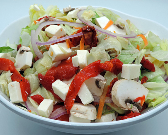 ITALIAN SALAD image