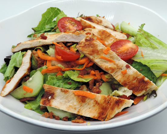 NEW YORK SALAD image