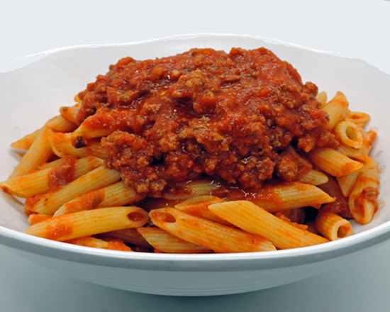 PENNE BOLOGNESE (LG) image