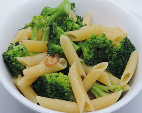 PENNE BROCCOLI G&O (LG) image