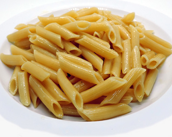 PENNE with BUTTER (LG) image