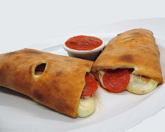 PEPPERONI ROLL-UP image