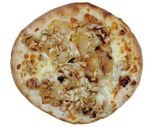 ROASTED GARLIC CHICKEN (XL)  image