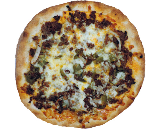 STEAK ALL THE WAY (XL)  image