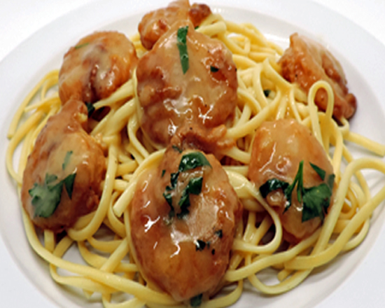Shrimp FRANCESE (Lg) image