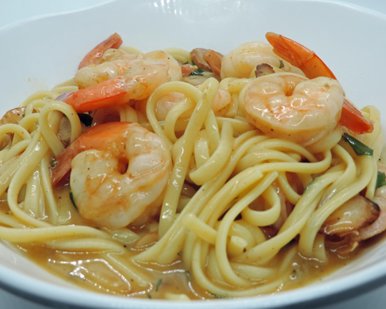 Shrimp SCAMPI (Lg) image