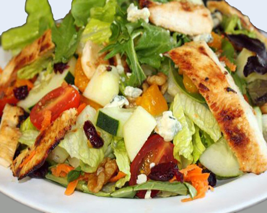 SOUTH BEACH "Our most popular salad" image