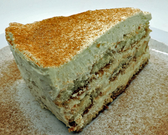 TIRAMISU image