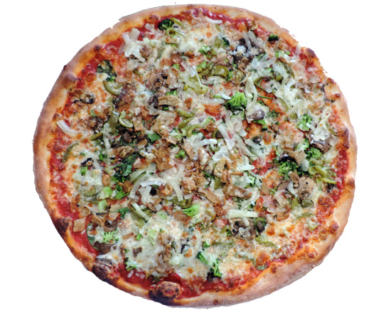 VEGGIE (XL)   image