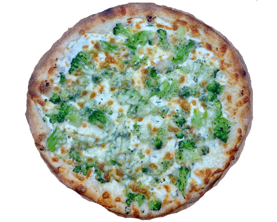WHITE BROCCOLI (XL)  image