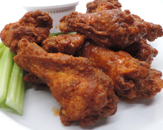 WINGS image
