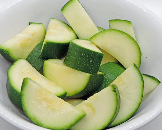 ZUCCHINI image