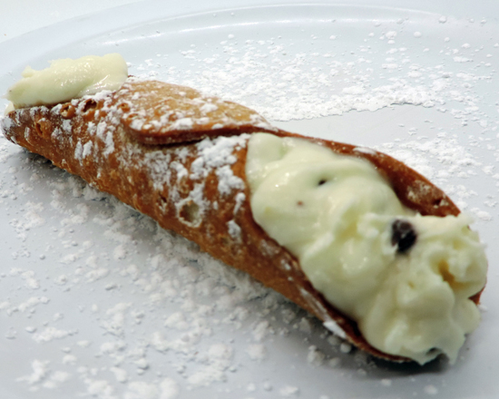 ITALIAN CANNOLI image